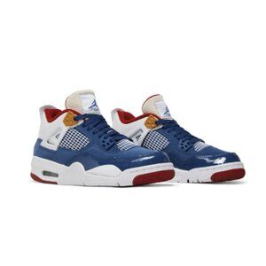 Jordan 4 Retro